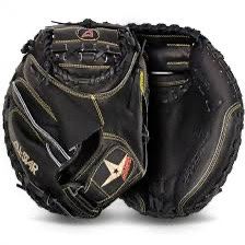 Catcher Glove  All Star 