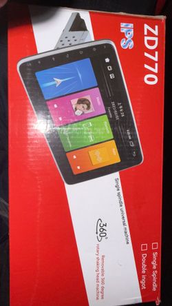 Car Stereo Single din 10.1
