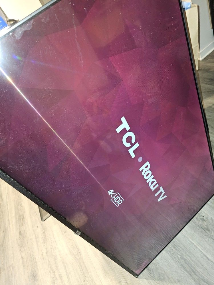 Roku Tv!!!
