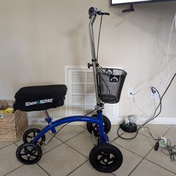 Knee Rover Scooter