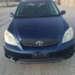 2005 Toyota Matrix