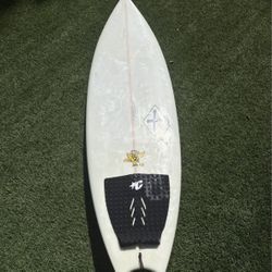 Xanadu Surfboard