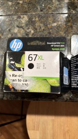 67 xl toner