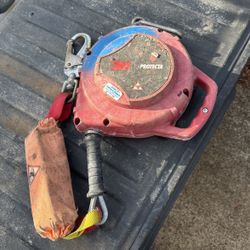 3m Protecta Fall Protection