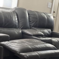 Couch Recliner 