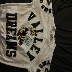 Vale Forever Sweater