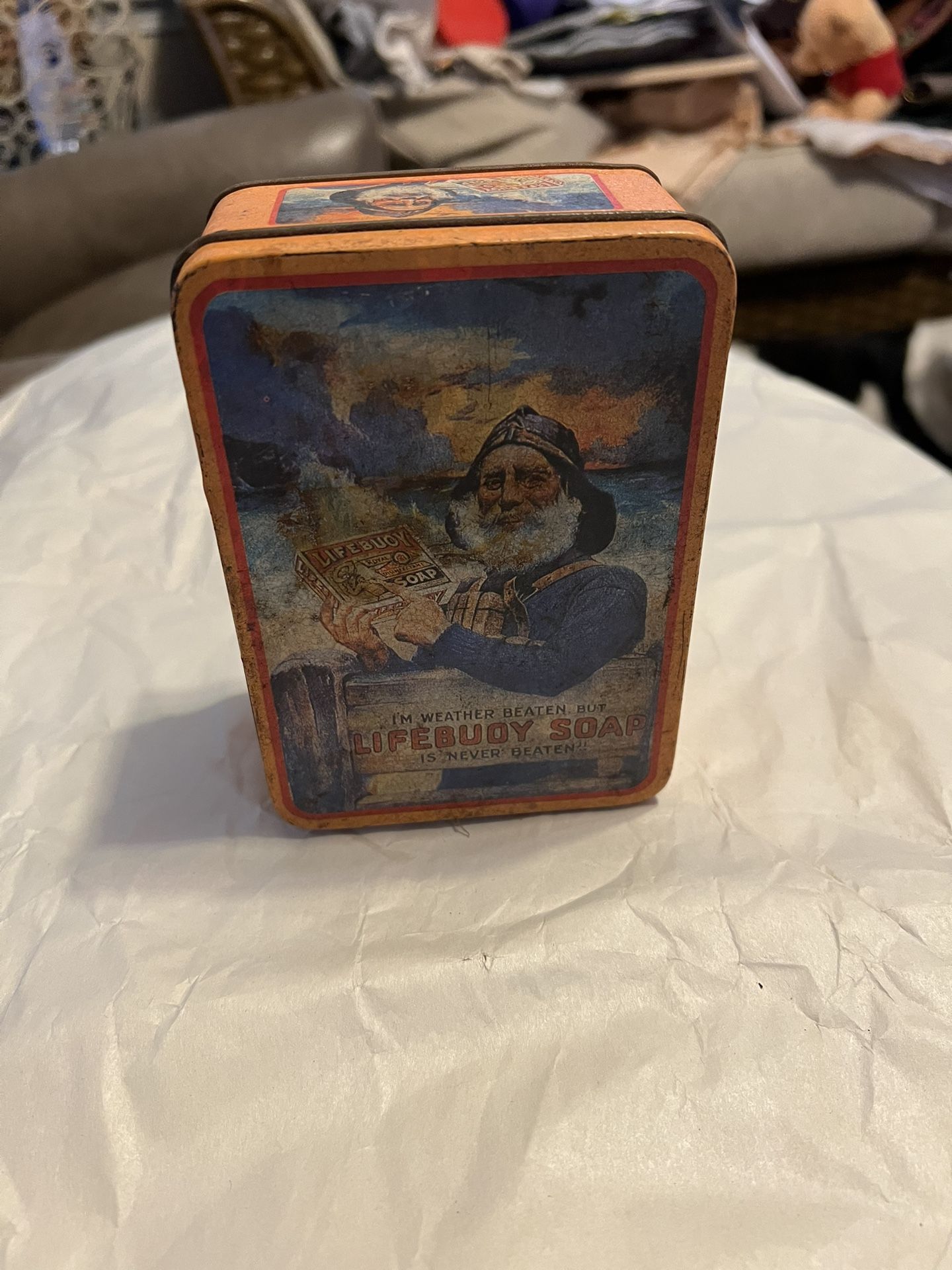 Tin