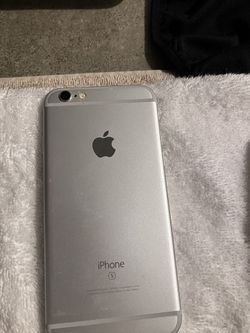 iPhone 6S