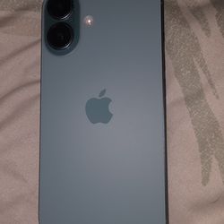 Iphone 17 de at&t  128 gbs