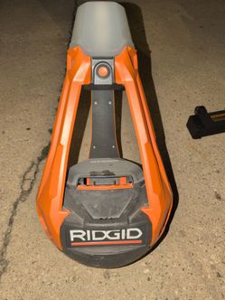 Ridgid