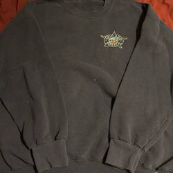 Chicago Police Sweater 