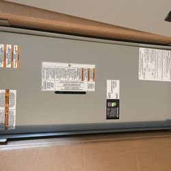 Electrical And Generador Installation 