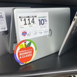 Hp Laptop 14” 