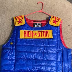 Rich Star Vest