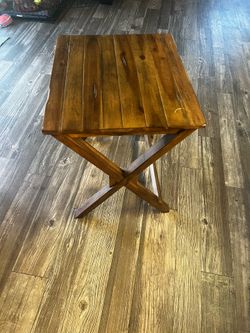 Heavy Duty Bench/Stand