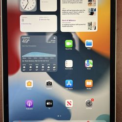 iPad Pro 11”