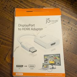 HDMI Adapter