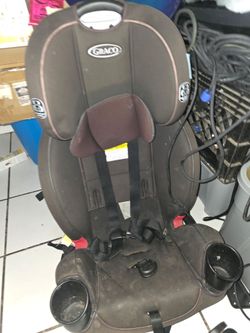 Car seat