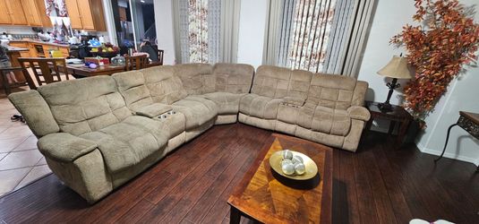 Free couch