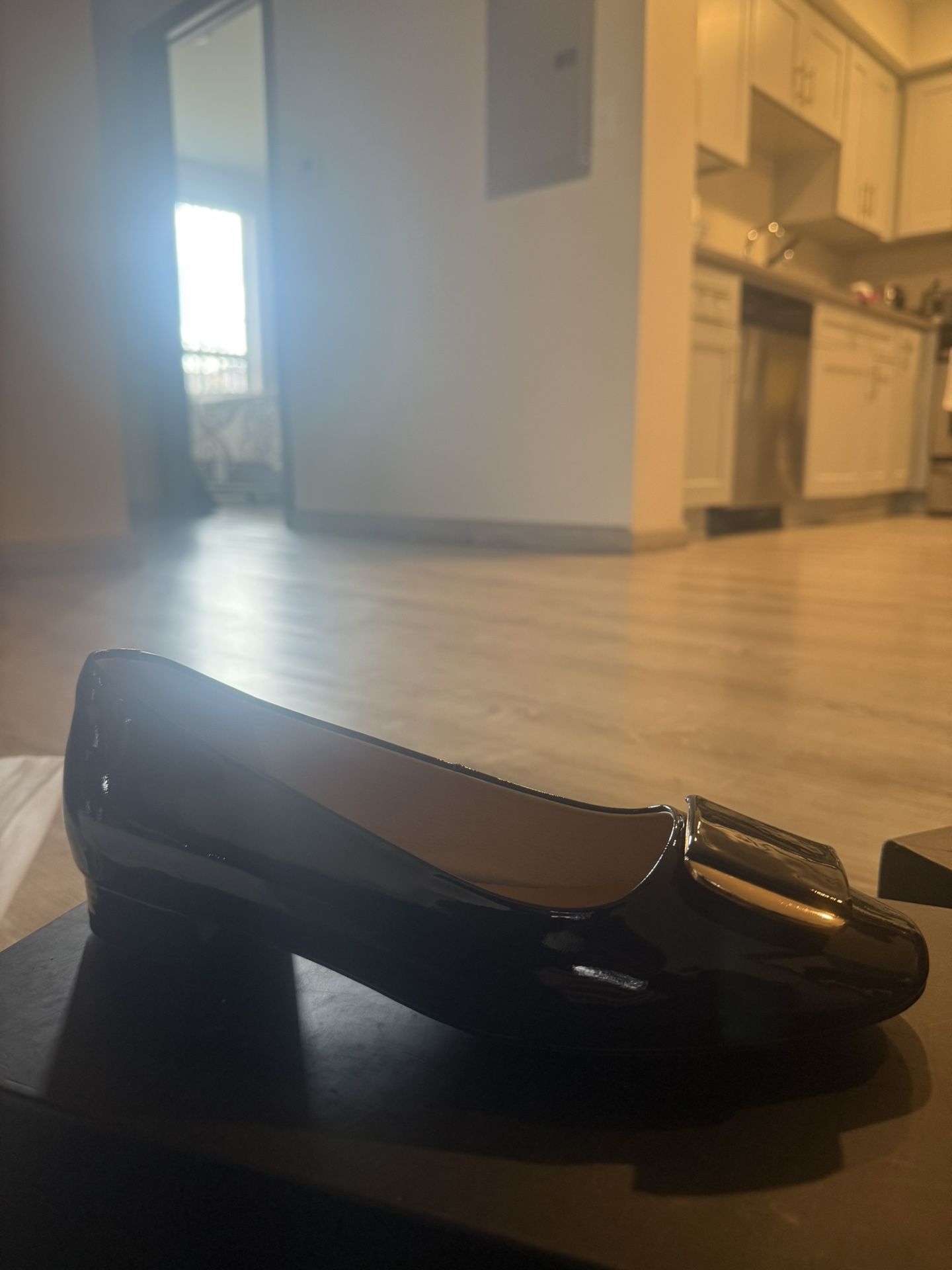 Brand Larosa Heels