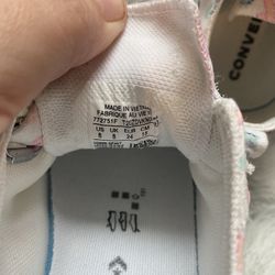 8c Converse Seahorse 