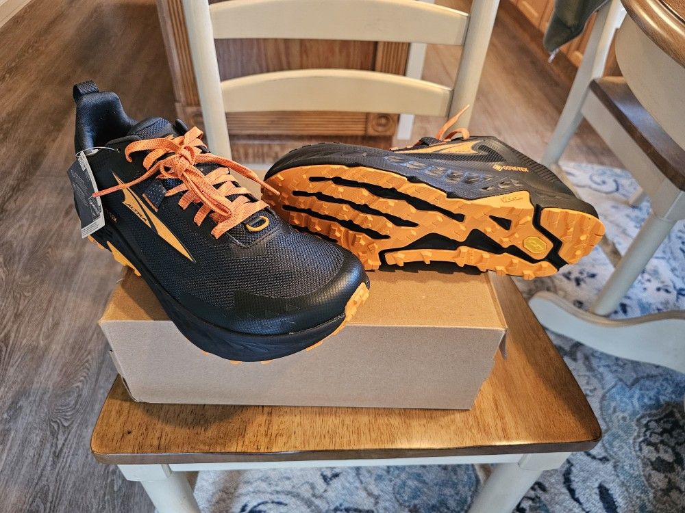 Ultra Timp 5 GTX 10.5 Waterproof Trail