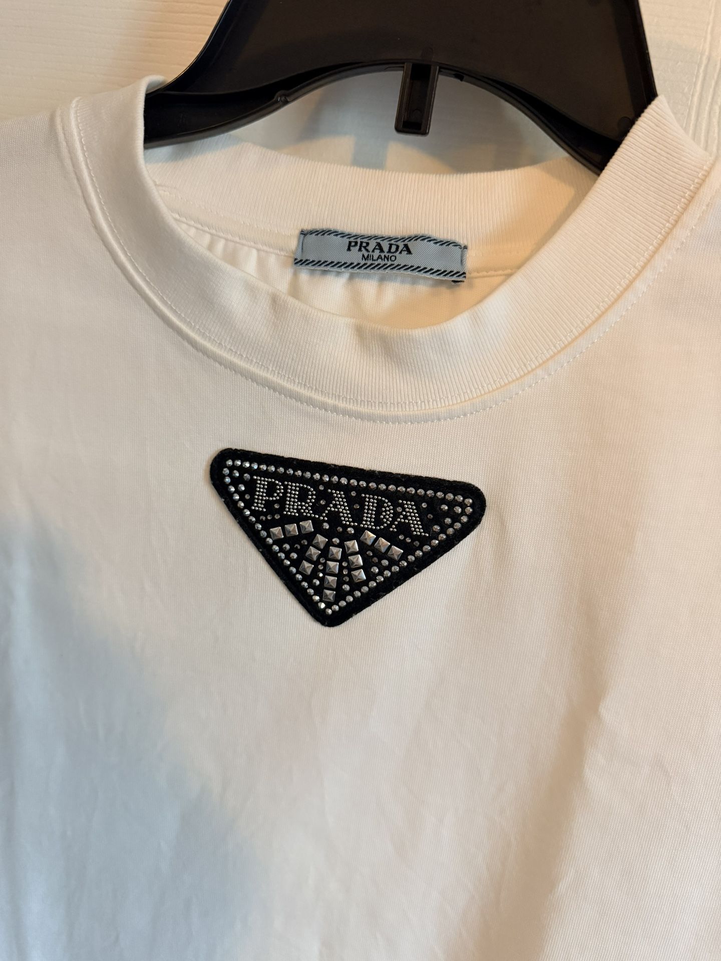Prada Tshirt Médium