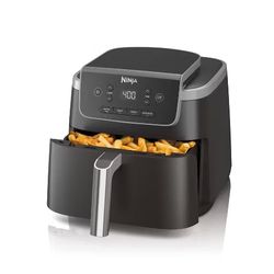 Ninja Air Fryer Pro 4-in-1, AF141: 5 quart 1750W