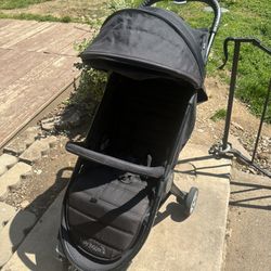 Baby Stroller