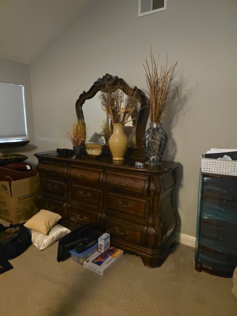 Bedroom Set