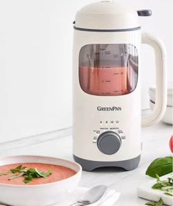 GreenPan Milk Maker
