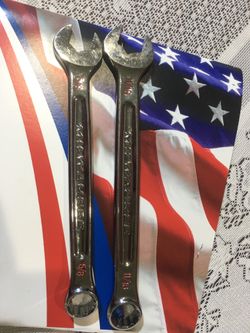Wrenches