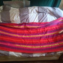 All Adult Hammocks
