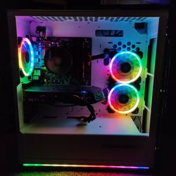 Ryzen 3700x rx 580 sales