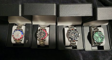 Men's Watches ⌚️