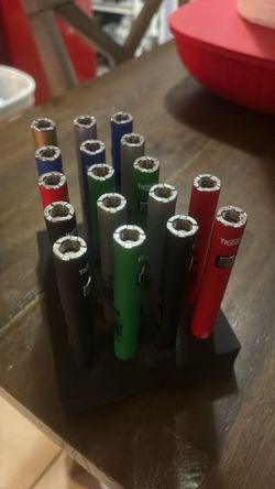 YoCan battery