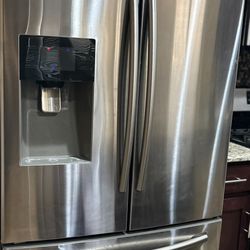 Samsung Refrigerator 