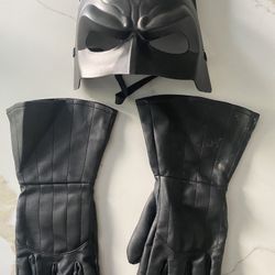 Halloween Mask