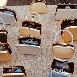 Evening bags/Formal bags/Prom bags/Wedding bags 