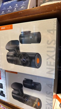 VATRUE NEXUS4 3ch Das Cam