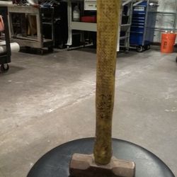 Sledge Hammer