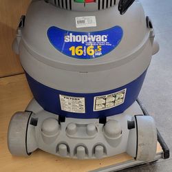 Shop Vac