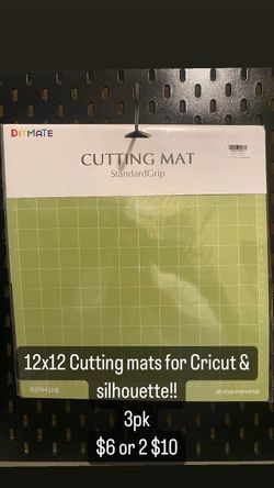 Standard Grip Cutting Mats 