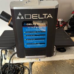 Delta Wood Planer