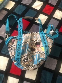 Harajuku Lovers Bag