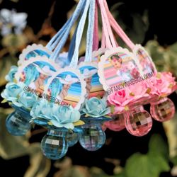 12 pink blue gender reveal fiesta Mexicana baby shower pacifiers