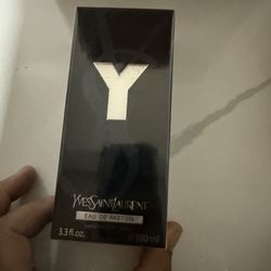 YSL Cologne 