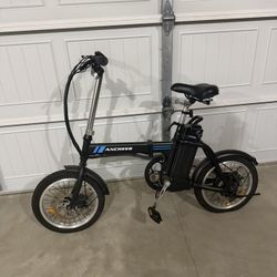 Ebike For Sale 