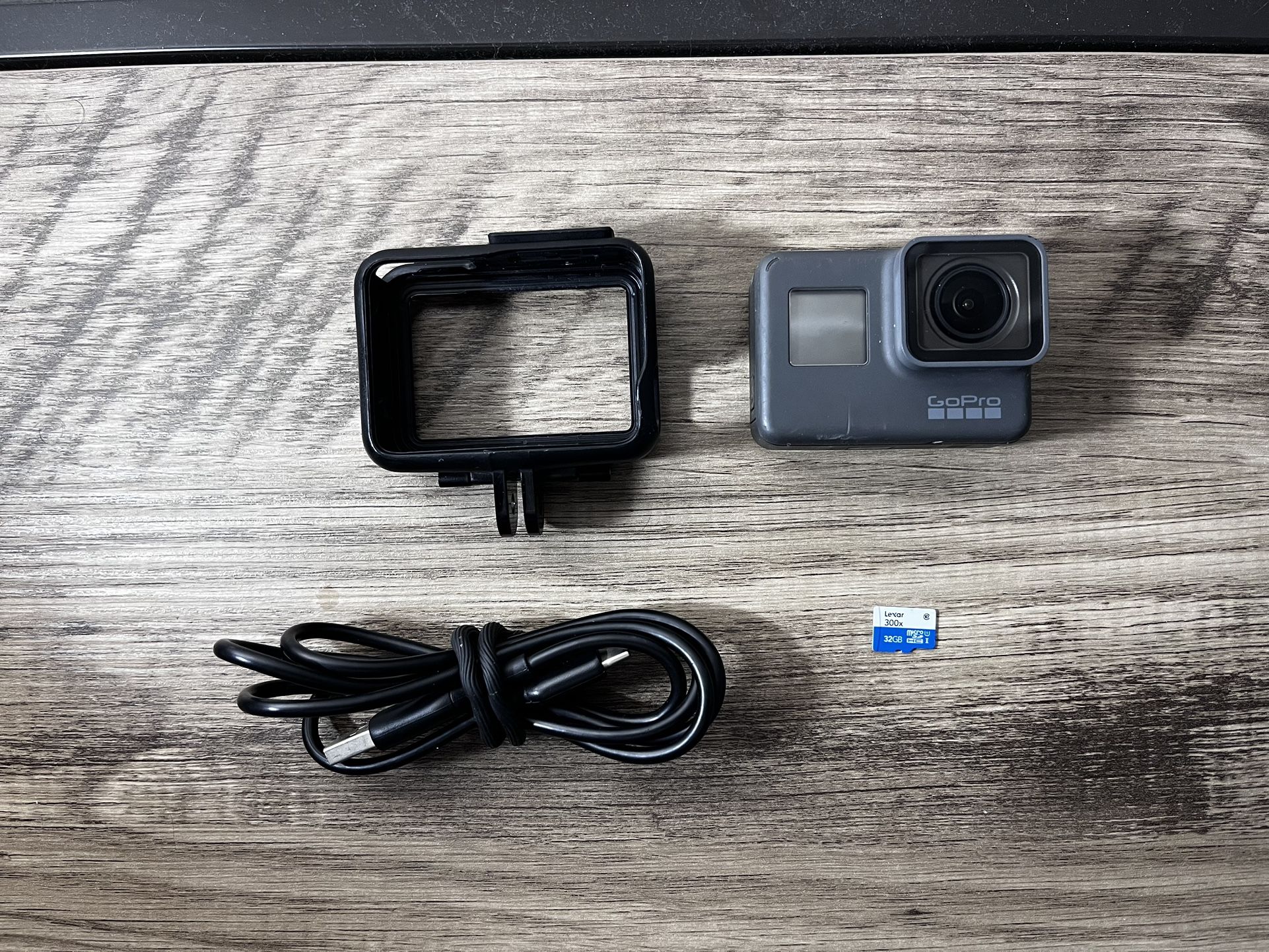 GoPro Hero 5 Black