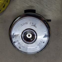 1990's Harley Davidson Air Assembly 